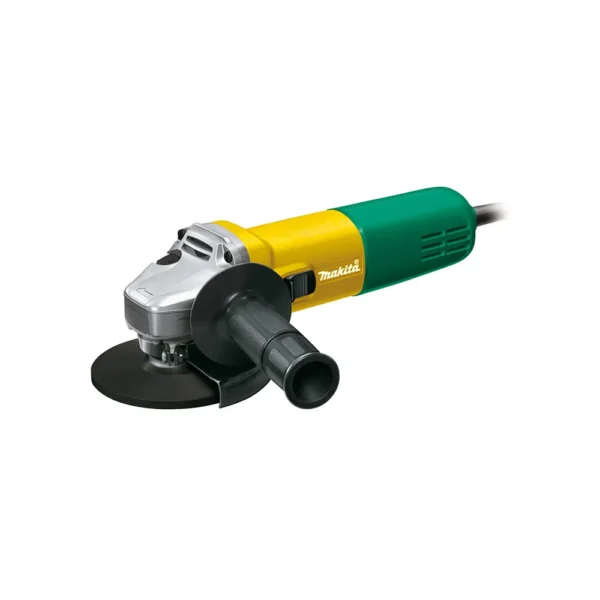 Esmerilhadeira Makita Angular 4.1 127V