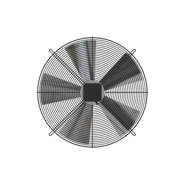 Motor para Ventilador D600 50/60Hz - 220V